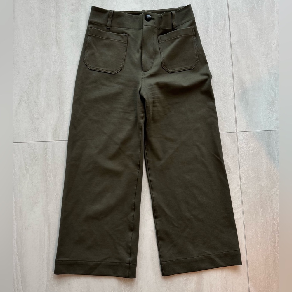 Anthropology Maeve Colette